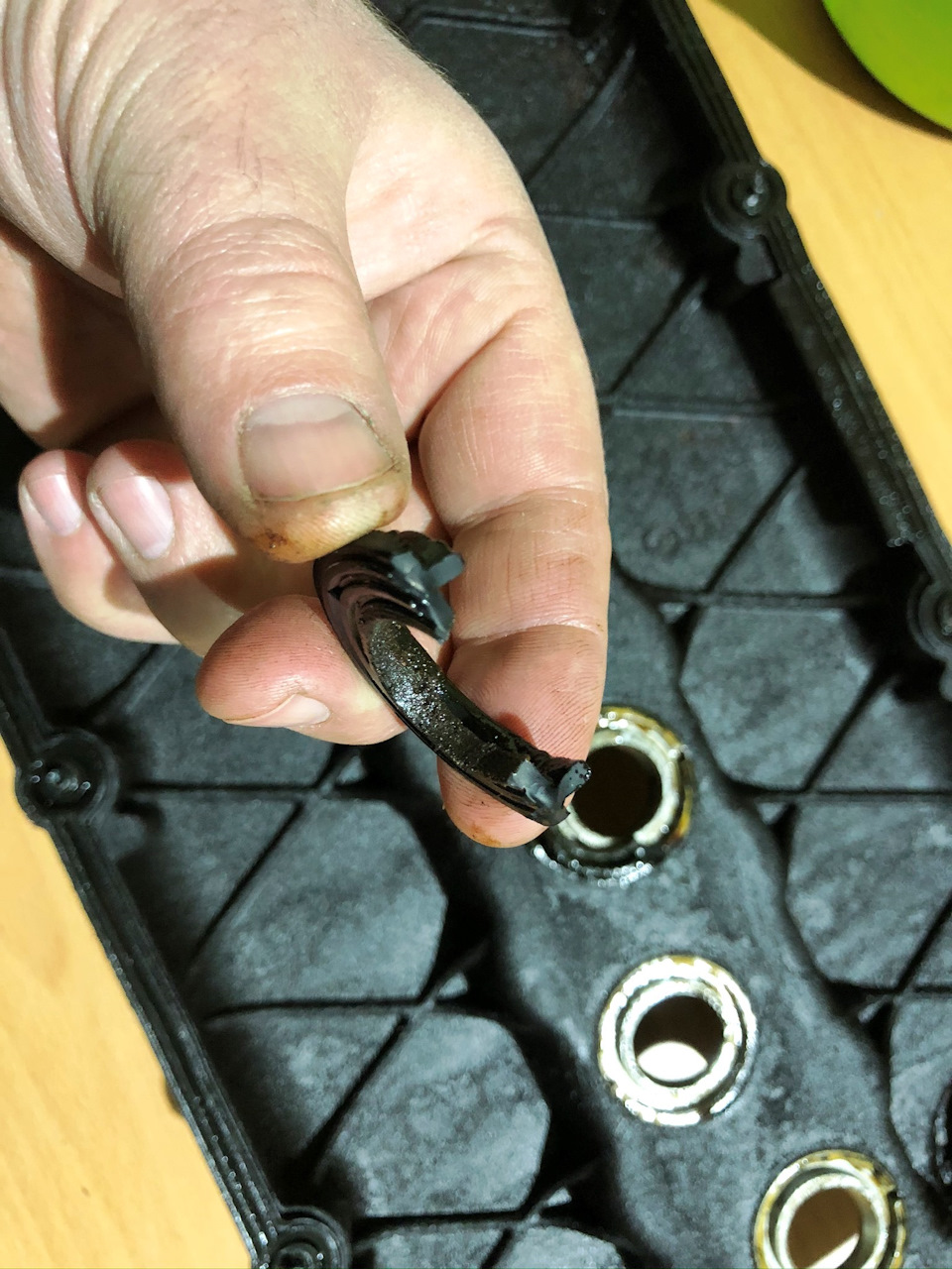 Продолжение LED илизации -повторители поворотов в зеркалах — Ford Focus ...