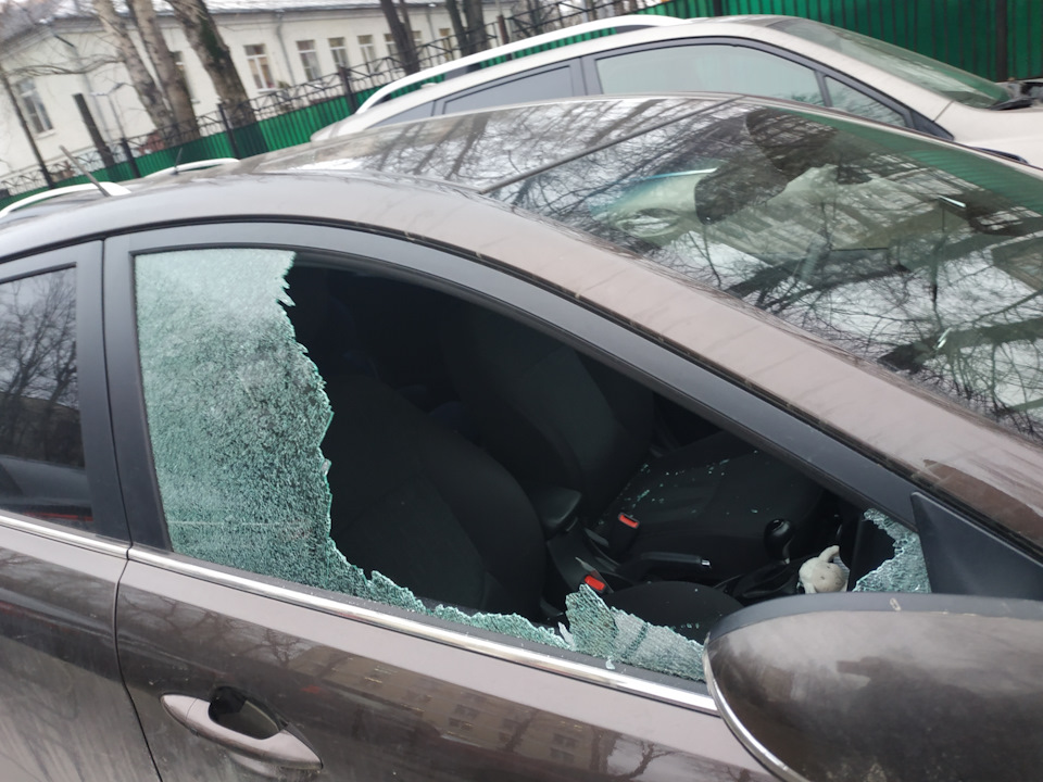 Как проверить маслоотделитель ауди