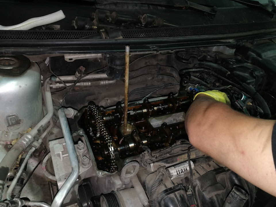 Печка и влияние на нее дополнительной помпы! — Daewoo Nexia, 1,5 л ...