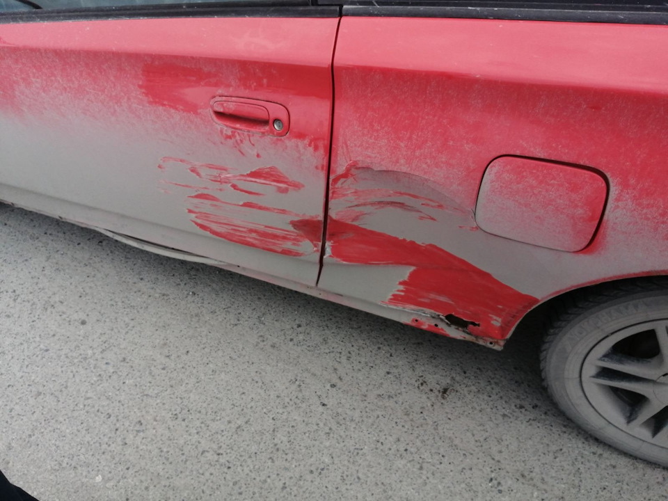 Подлокотники дверей — Lada Vesta (1G), 1,6 л, 2018 года | аксессуары ...