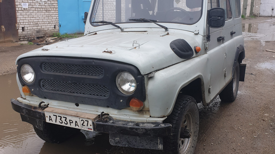 UAZ 31514