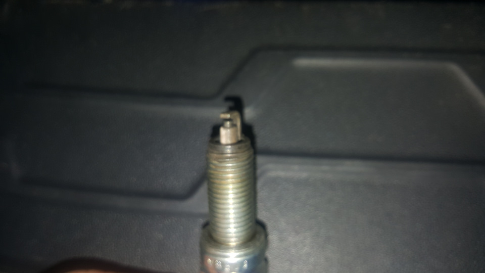 Фото в бортжурнале KIA Soul (1G)