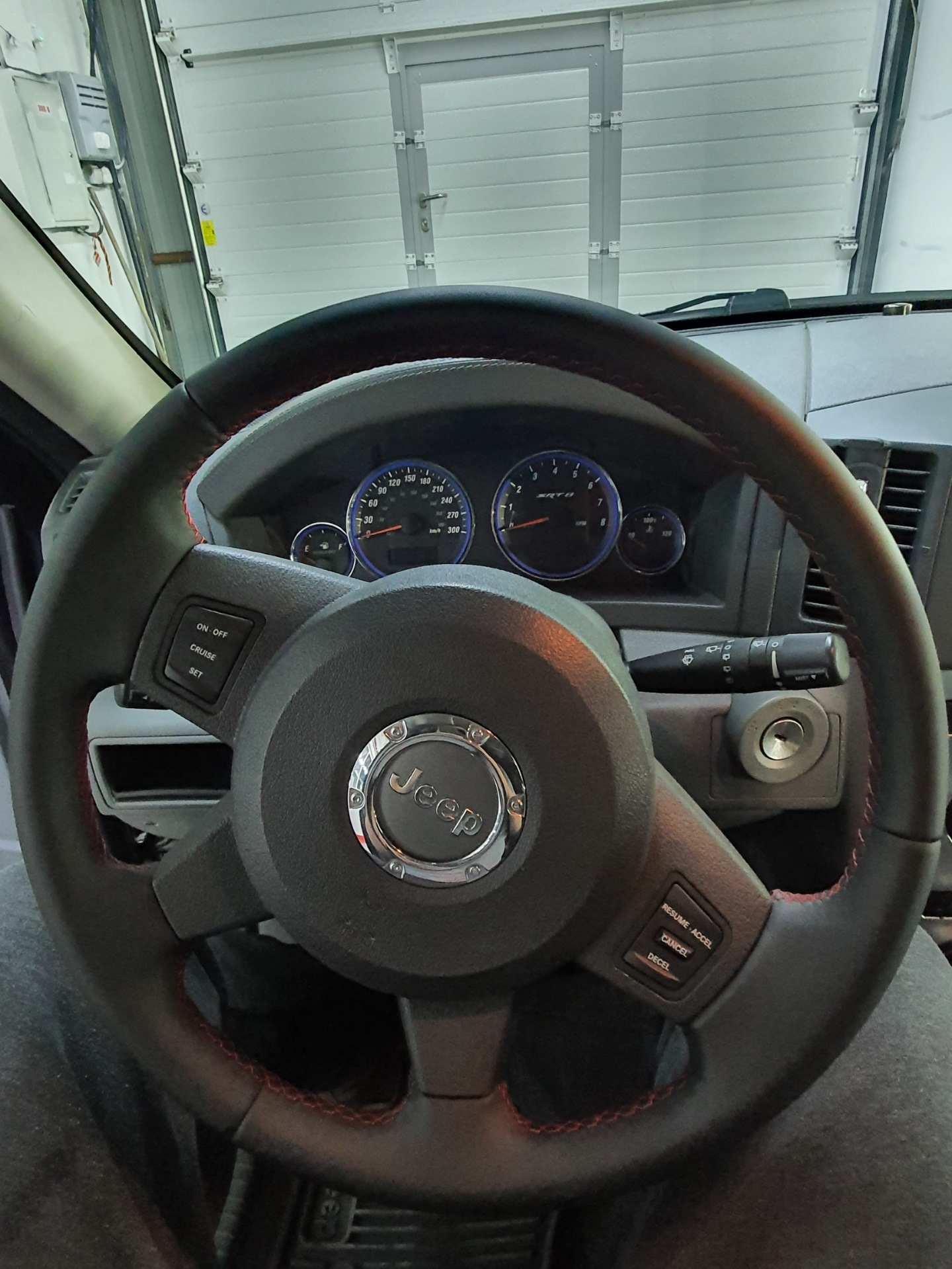 Ставим защитную сетку в передний бампер — KIA Rio (3G), 1,6 л, 2012 ...