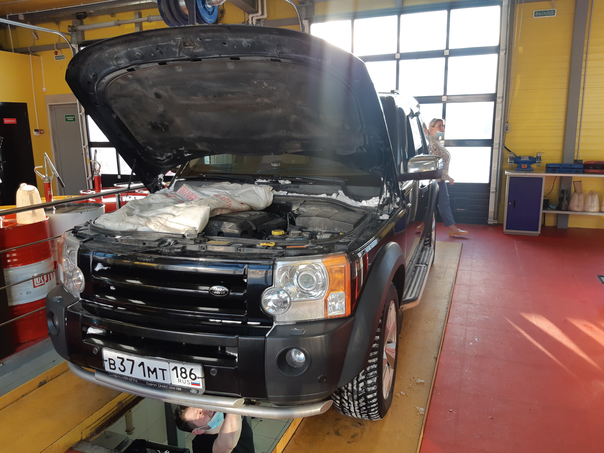 Discovery 3 кузов. крепления двигателя м57 на дискавери 3 дизель. ленд ровер дискавери 3 замена. 7 замена гофры. сервис ленд ровер москва.