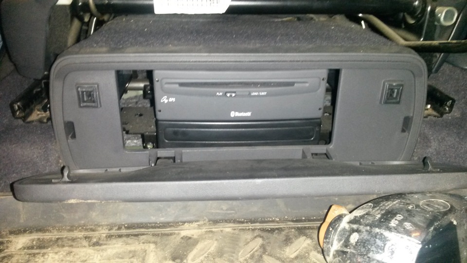 Renault Scenic II — подключение AUX — DRIVE2