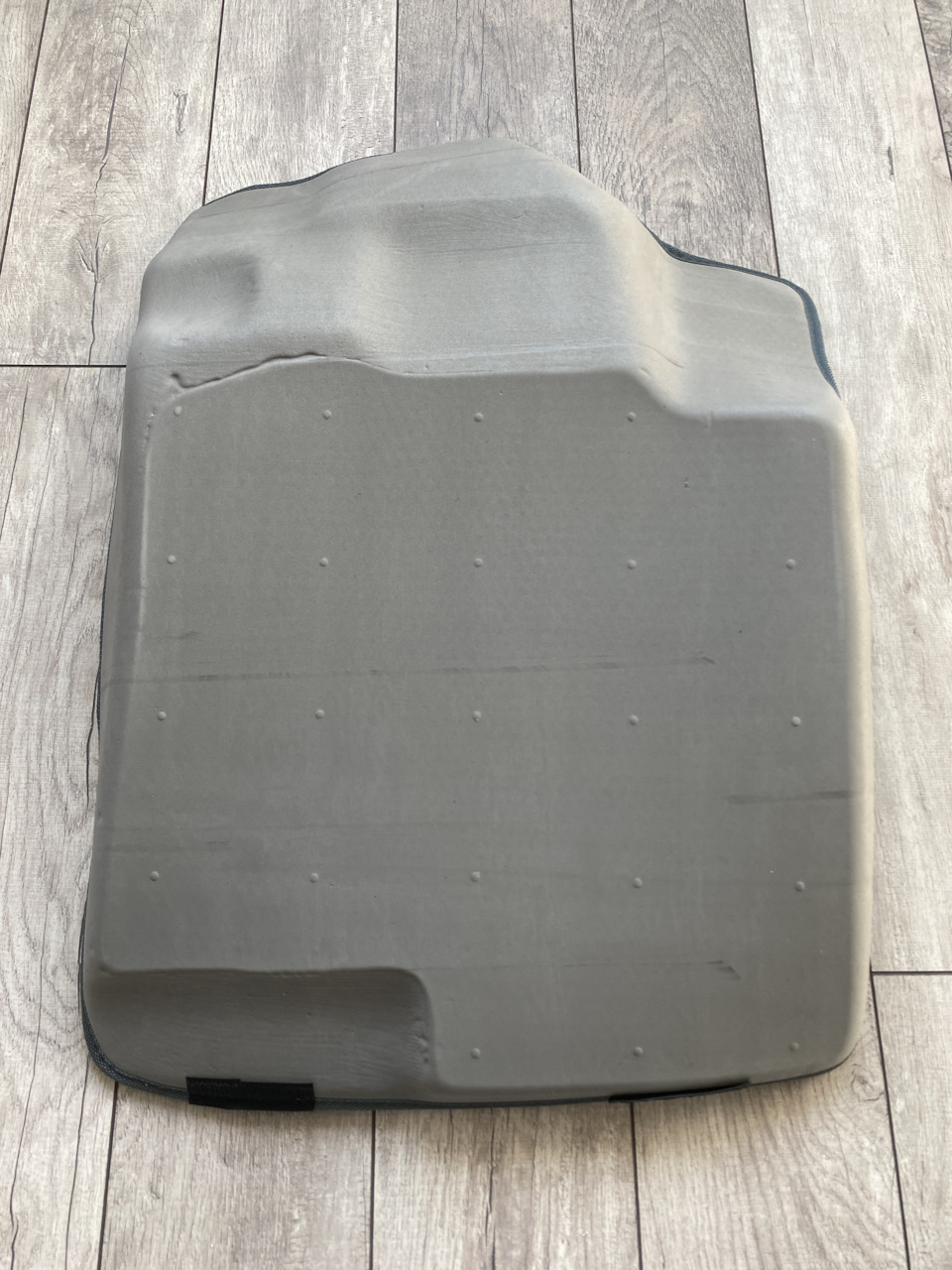 Фото в бортжурнале Haval Jolion