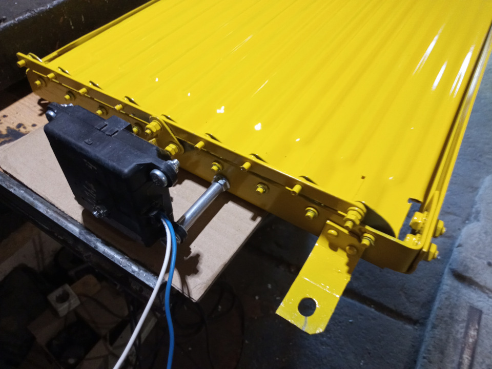 Фото в бортжурнале Lada 21093i