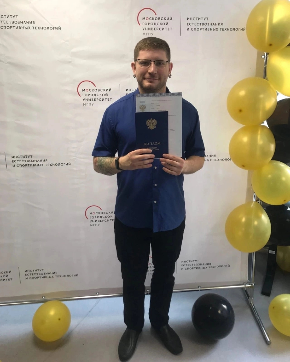 Горьки корешки учения, но сладки его плоды (с) — DRIVE2