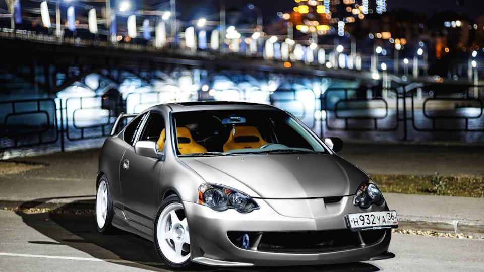 Печка дует холодным! — Acura RSX, 2 л, 2003 года | поломка | DRIVE2