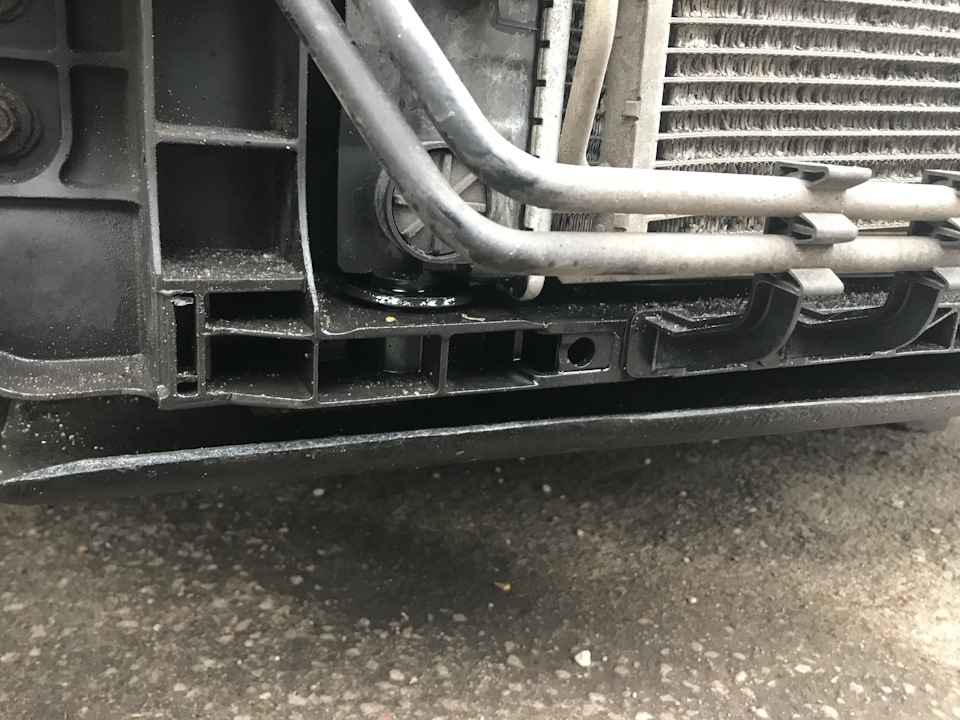 #16. Беда не приходит одна или опять теана обоссалась. — Nissan Teana ...