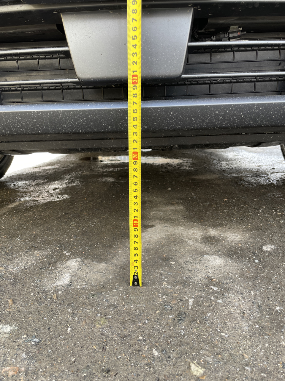 Krok 15: Krok montażowy — patrz zdjęcie. — Hyundai Kona Electric