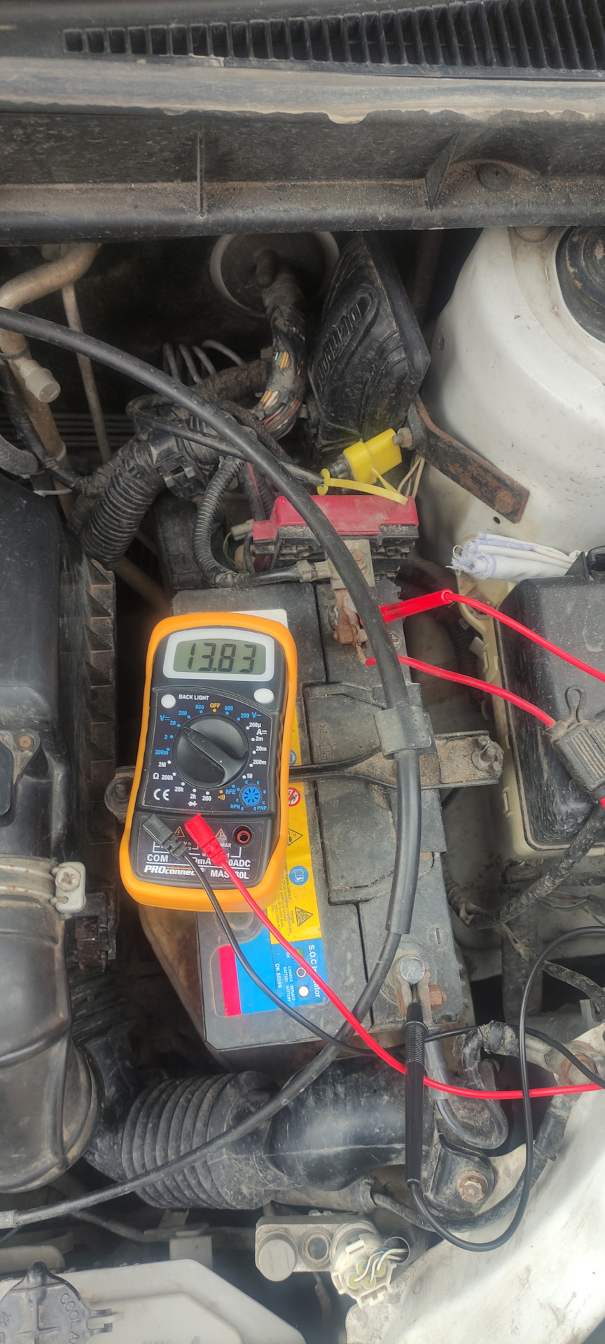 Ремонт дроссельной заслонки Тойота Функарго (1 nzfe) . — Toyota ...