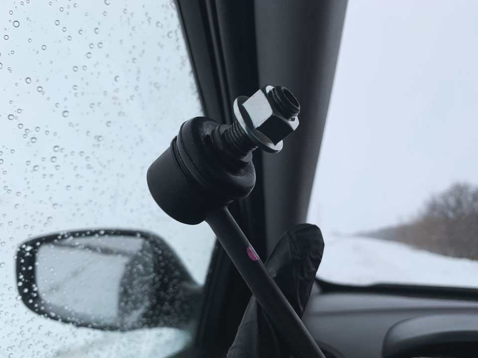 Фото в бортжурнале Hyundai i30 (2G)