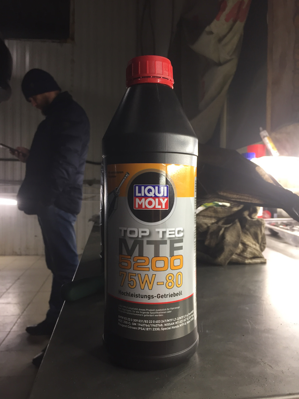 Установка доводчика ЭСП Pandora DWM-210 — Renault Logan (1G), 1,6 л ...