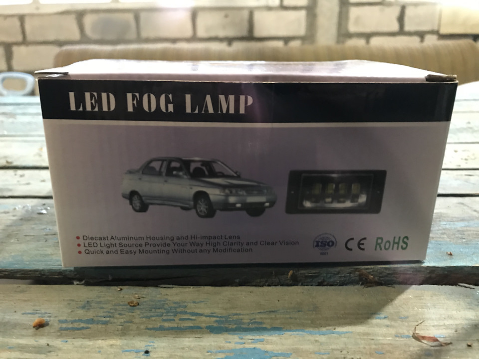 Фото в бортжурнале Lada 21114