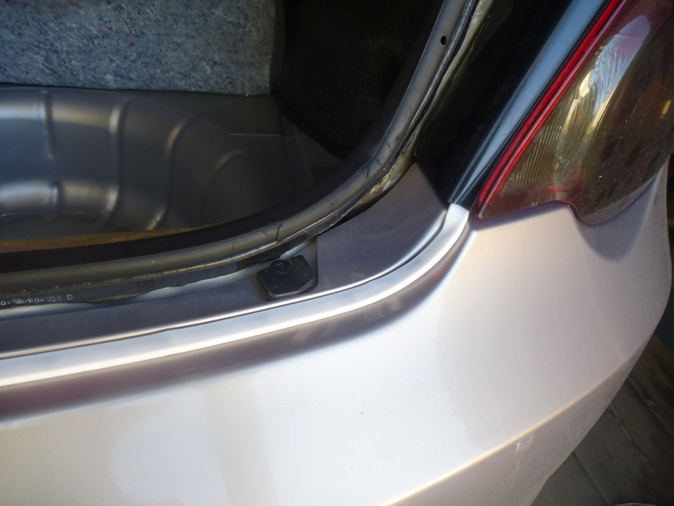 Замена передних колодок. — ГАЗ Газель Next, 2,8 л, 2014 года ...