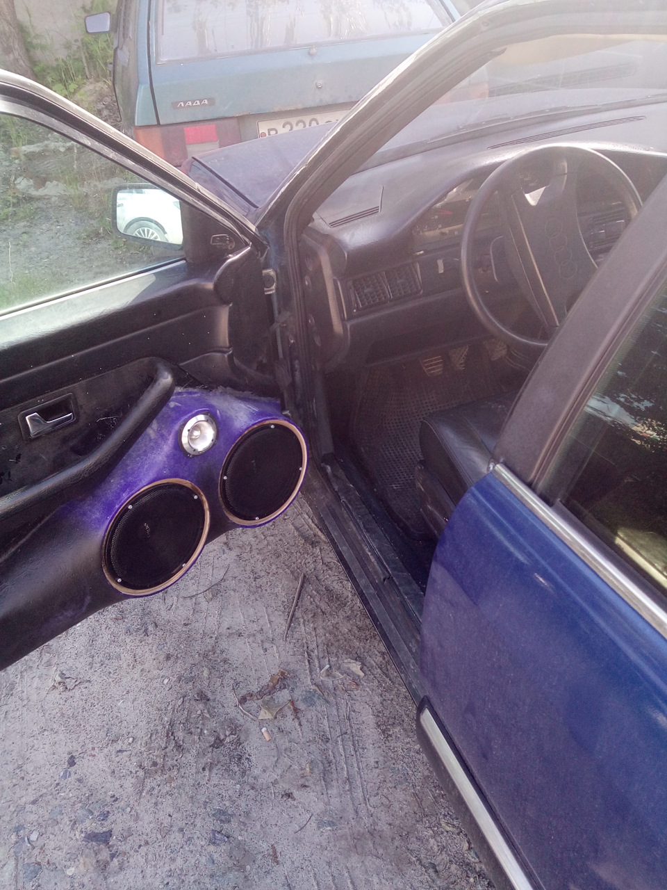 Как я победил скрип тормозов — DRIVE2