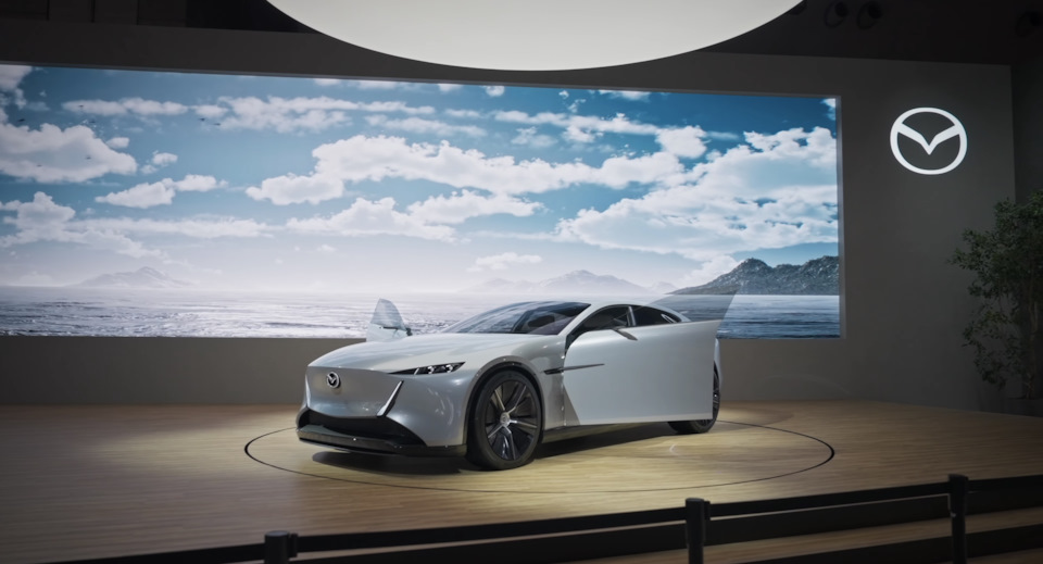 Фото в бортжурнале Mazda 3 (1G) BK