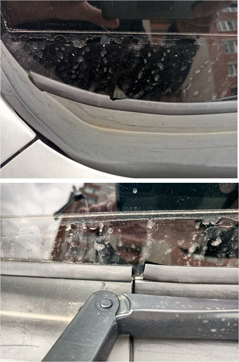 Резинка на жабо, кольцо на крышку маслозаливной горловины и розетка в ...