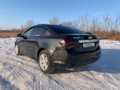 О механической коробке