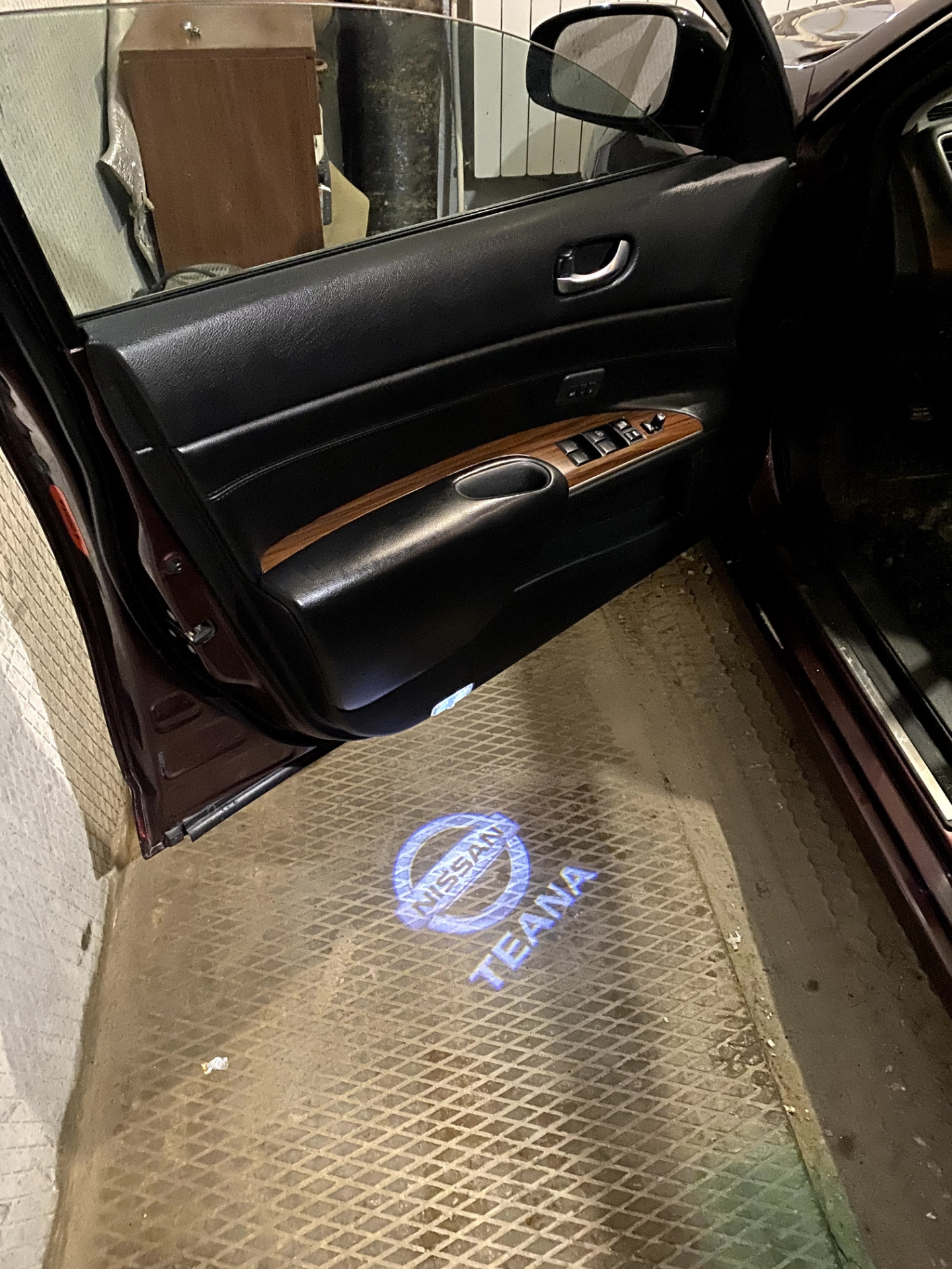 Ниссан Теана j32 — Nissan Teana (J32), 3,5 л, 2008 года | тюнинг | DRIVE2
