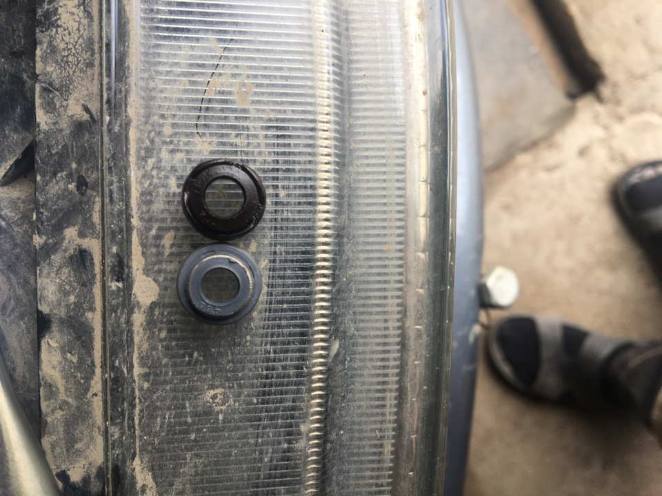 Фото в бортжурнале Mitsubishi Galant (8G)