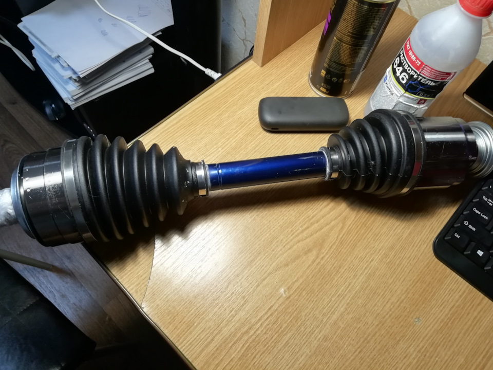 Визит в сервис — Acura RDX (1G), 2,3 л, 2008 года | визит на сервис ...