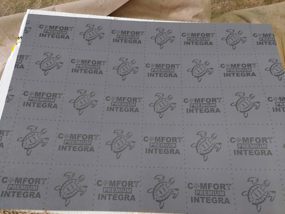 Фото в бортжурнале Lada Vesta (1G)