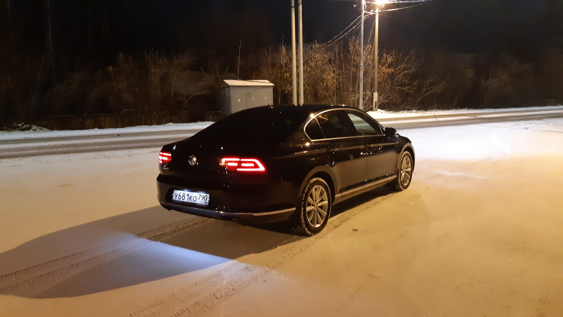 Не нужна тебе такая машина… — Volkswagen Passat B8, 1,8 л, 2018 года |  наблюдение | DRIVE2