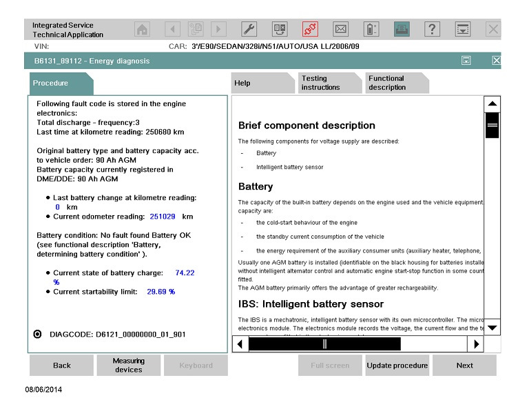 BMW Утечка / разряд аккумуляторной батареи Диагностика — DRIVE2