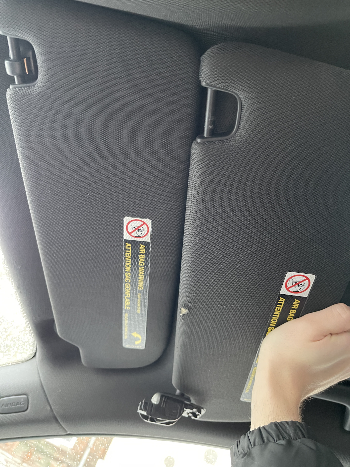 Мелочи, а приятно — Audi A6 (C7), 3 л, 2014 года | запчасти | DRIVE2