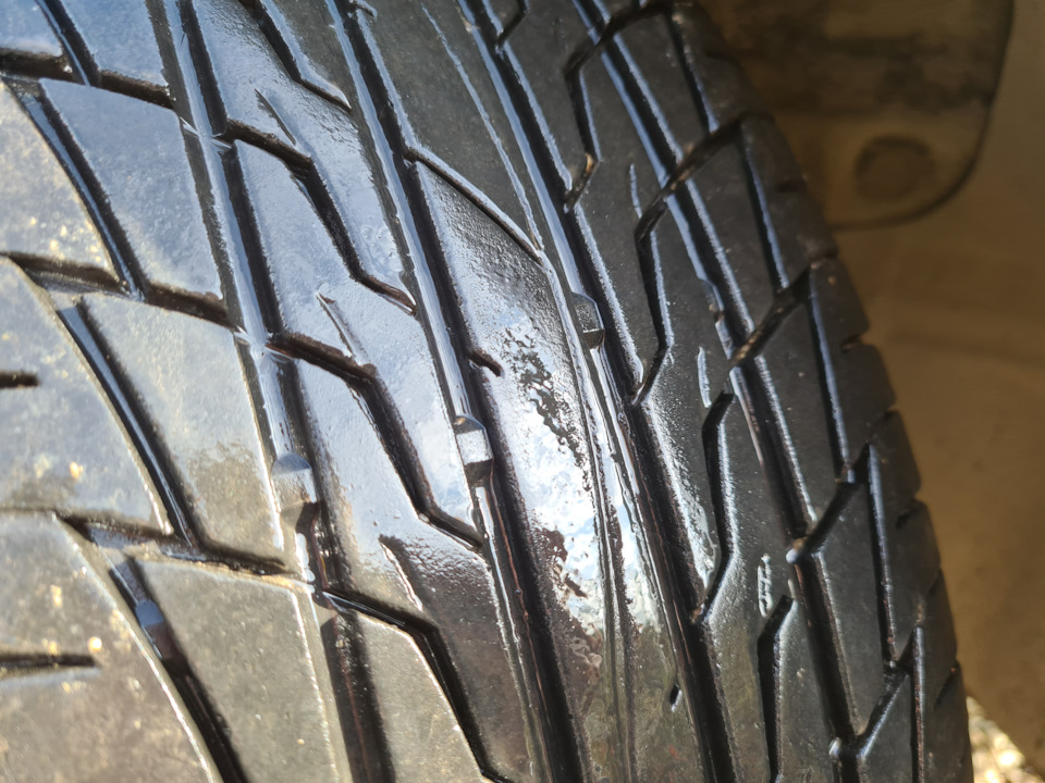 Белшина ASTARTA SUV BEL-402 215/60 R17 (отзыв). — Hyundai Creta (1G), 1 ...