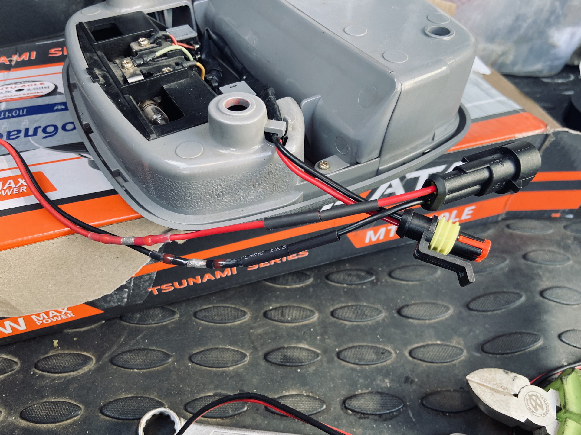 ️ 22. Частичка Сонаты мне в Акцент или штурманский плафон — Hyundai ...