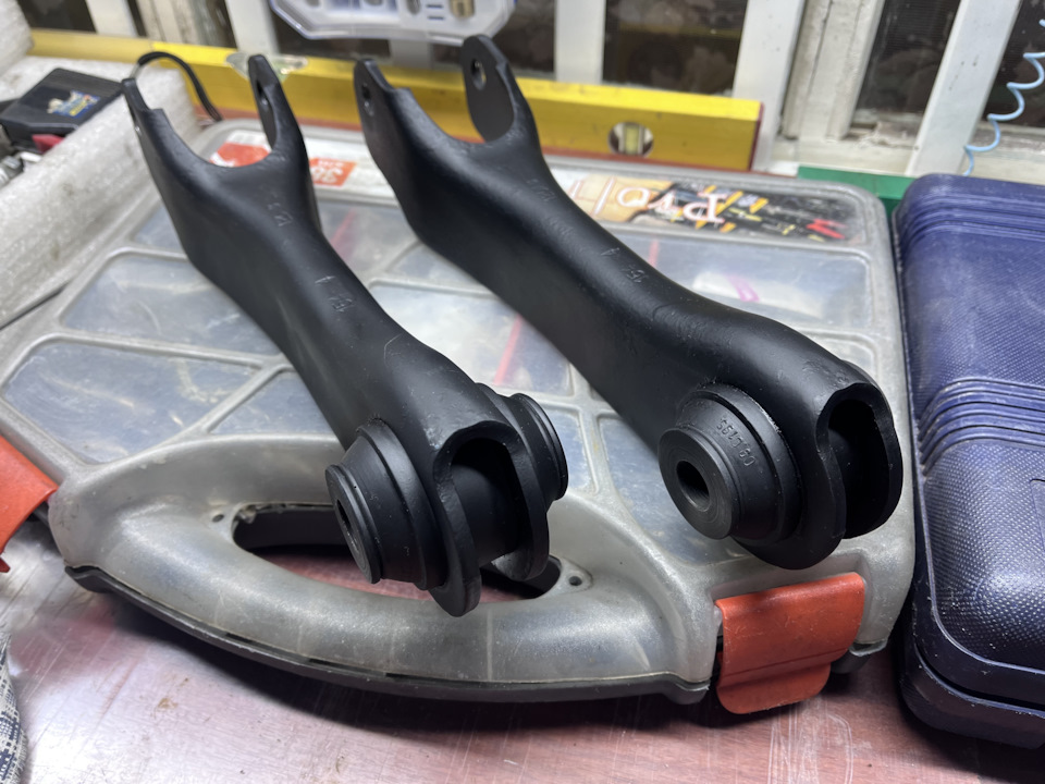 Фото в бортжурнале Jeep Cherokee (KL)