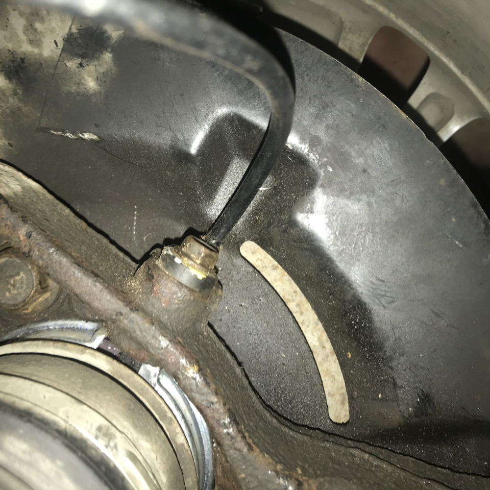 Фото в бортжурнале Nissan Teana (L33)