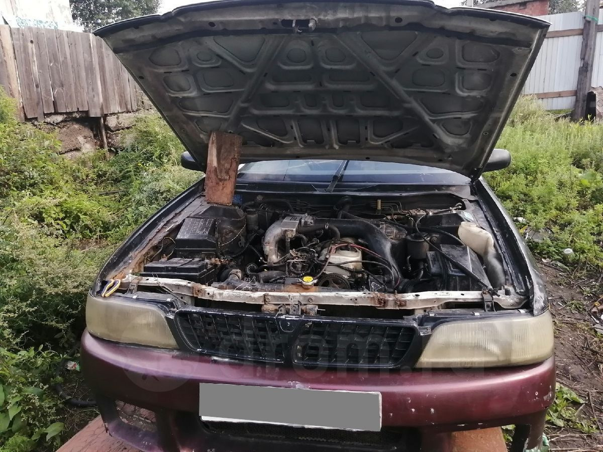 Не переключается акпп — Сообщество «Nissan Laurel Club» на DRIVE2