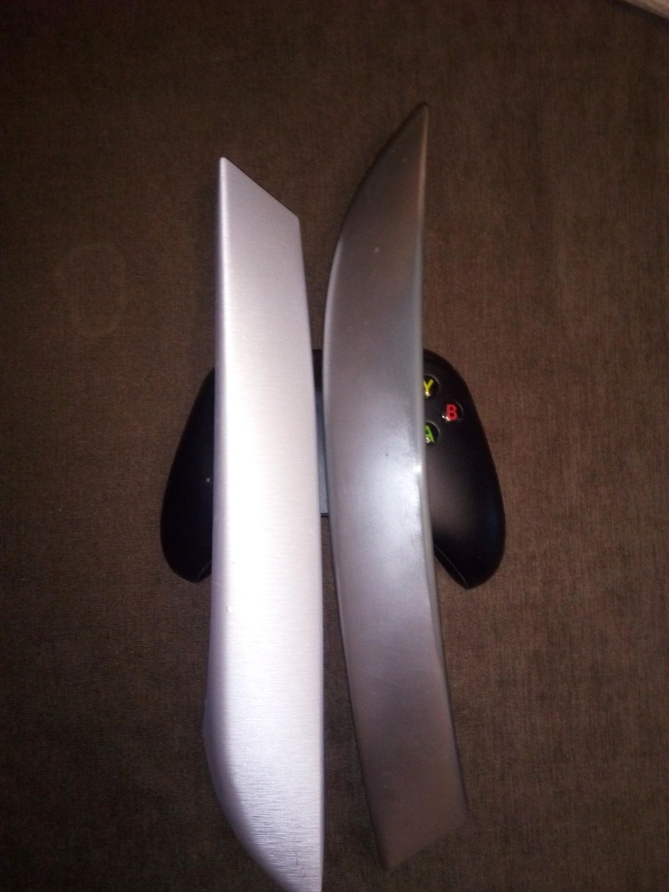 Фото в бортжурнале Chevrolet Aveo 5-door (1G)