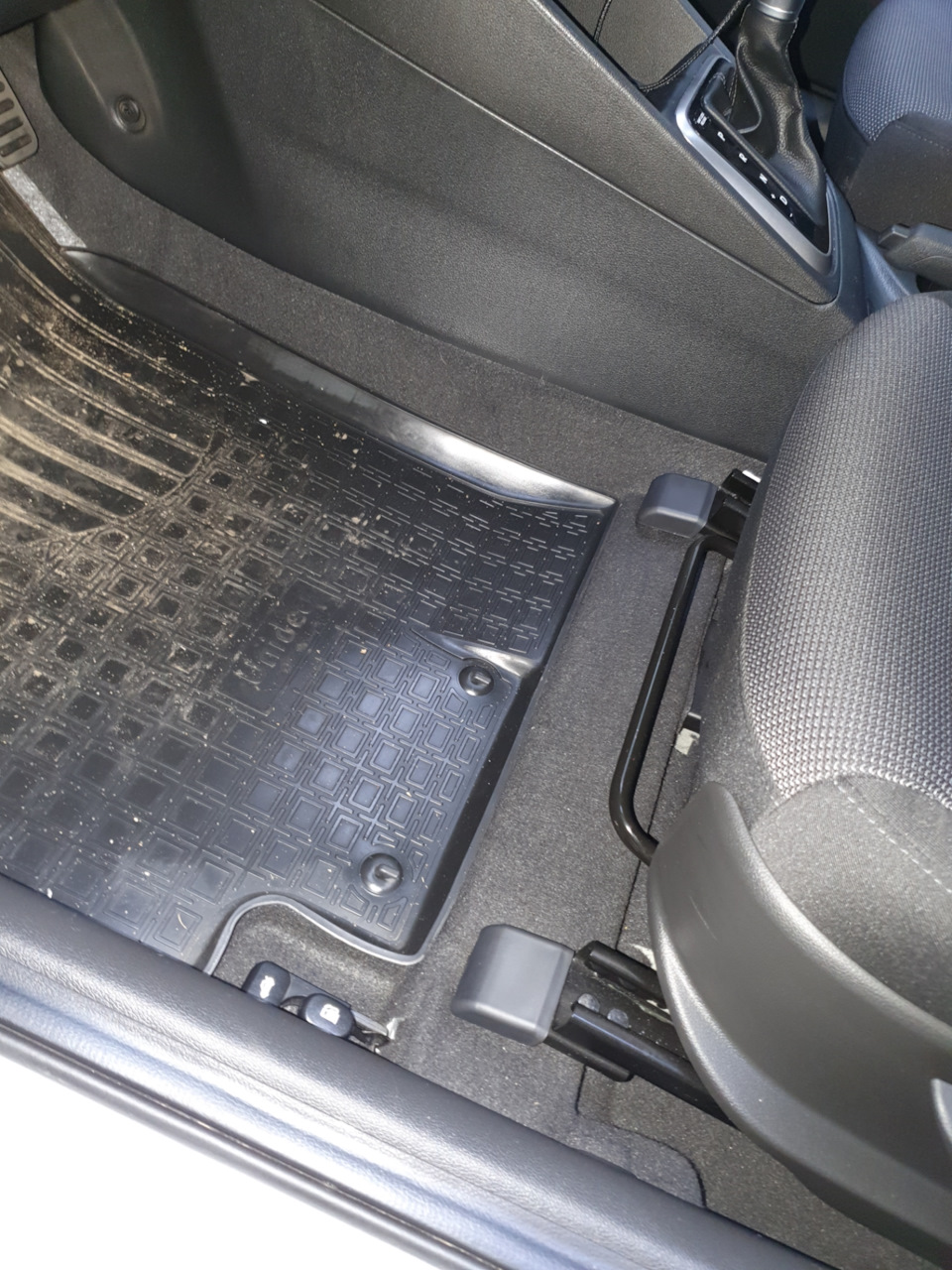 Рама Финал — Chevrolet Tahoe (GMT400), 5,7 л, 1999 года тюнинг DRIVE2