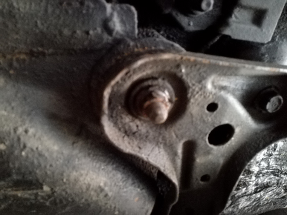 Зимняя резина Hankook RW11 i Pike 235/75 R16. Схождение. — УАЗ Patriot ...