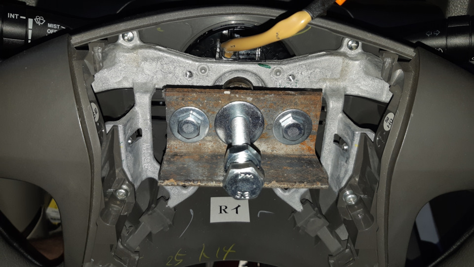 Есть тут кто ставил трв вакум взборе от гранты или калины в приору ...