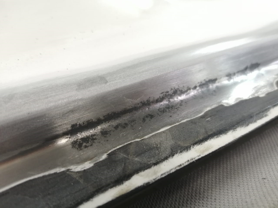 Фото в бортжурнале Hyundai i40