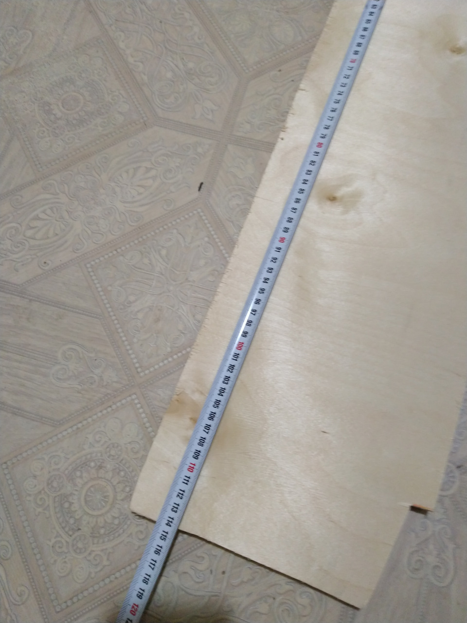 Фото в бортжурнале Haval H6 (1G)