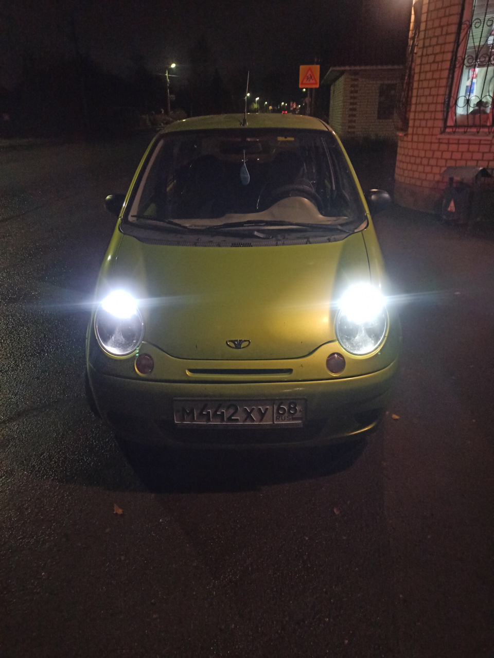 Прогорели 3 клапана — Lada Vesta, 1,6 л, 2017 года | тюнинг | DRIVE2