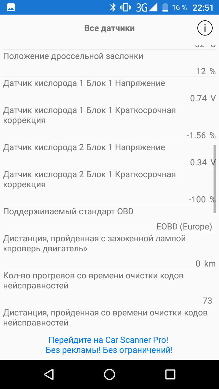 Троит на холостом ходу (ошибка не высвечивается). Проблема решена — Renault  Duster (1G), 2 л, 2013 года | поломка | DRIVE2