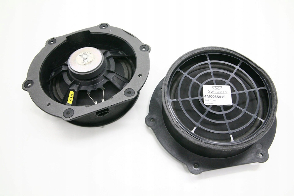4M0035415 VAG | Запчасти на DRIVE2