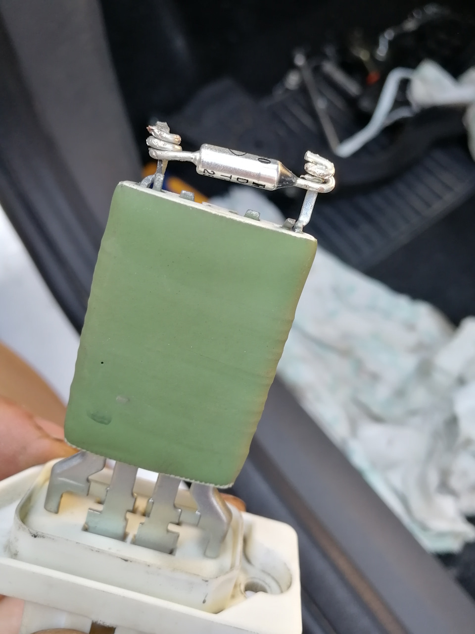 Спидометр врет в большую сторону - 84 фото