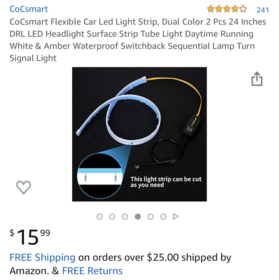 Бегущий поворотник в зад, новая рукоятка кулисы — Audi TT (1G), 1,8 л ...