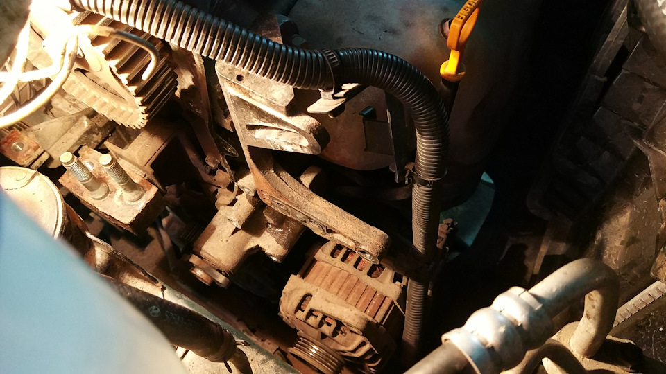 Фото в бортжурнале Hyundai Tucson (JM)