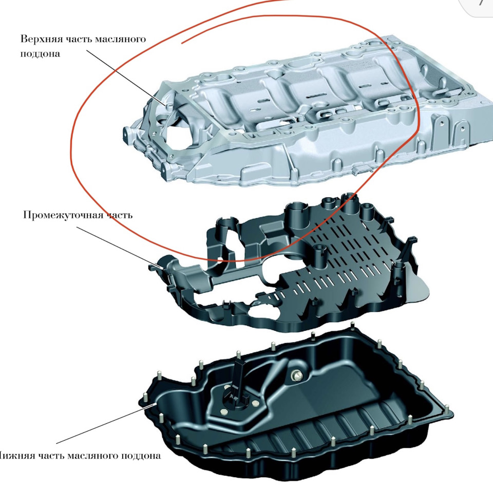 Как делать не надо… — Volkswagen Passat B6, 1,8 л, 2008 года | поломка |  DRIVE2