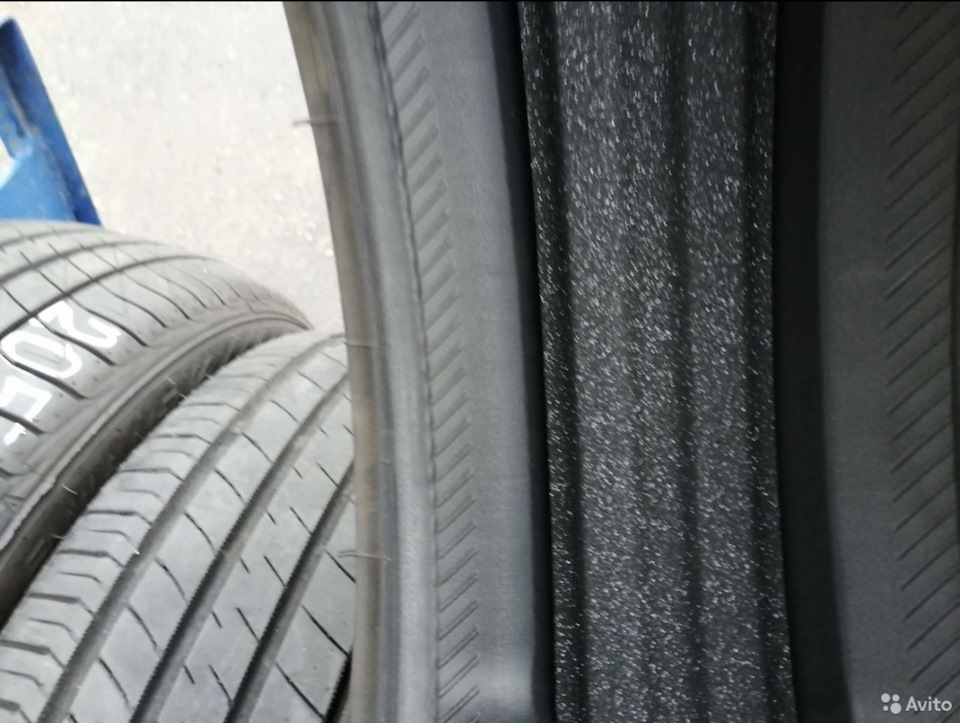 Резина, дубль 2… — Suzuki SX4 (1G), 1,6 л, 2008 года | шины | DRIVE2